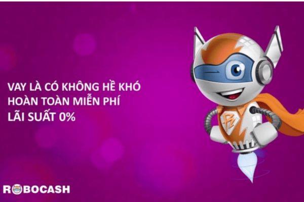 Những gói dịch vụ vay tiền nhanh chỉ có tại Robocash